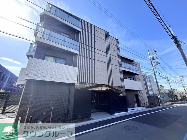東京都練馬区豊玉北６