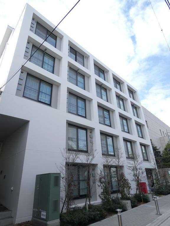 東京都品川区西五反田５