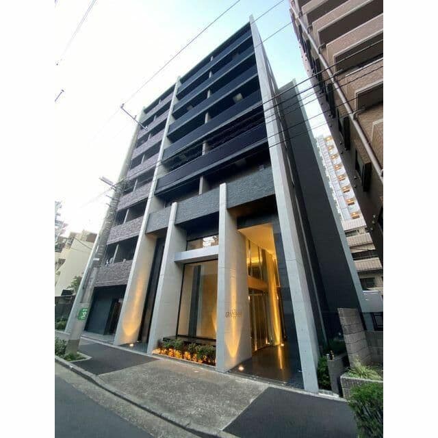 東京都渋谷区笹塚１