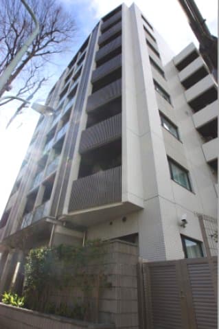 東京都大田区下丸子３