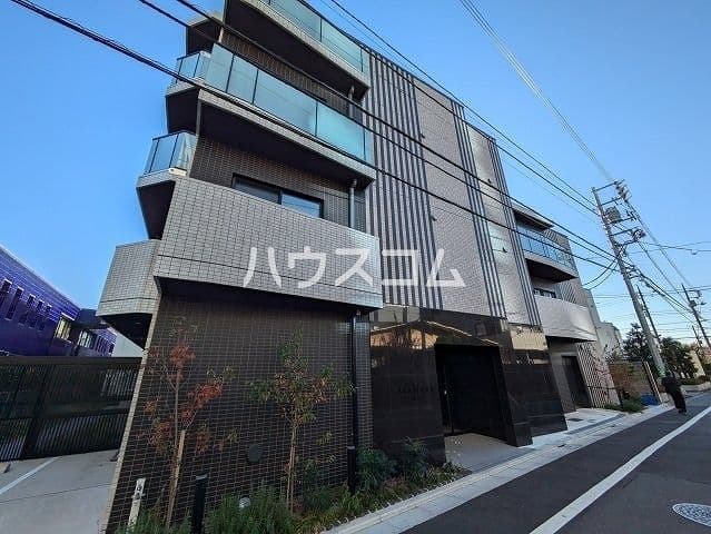 東京都練馬区豊玉北６