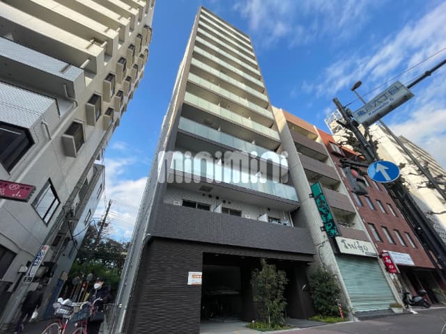東京都江東区亀戸６
