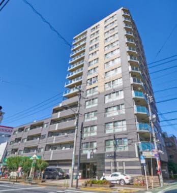 東京都文京区千石３