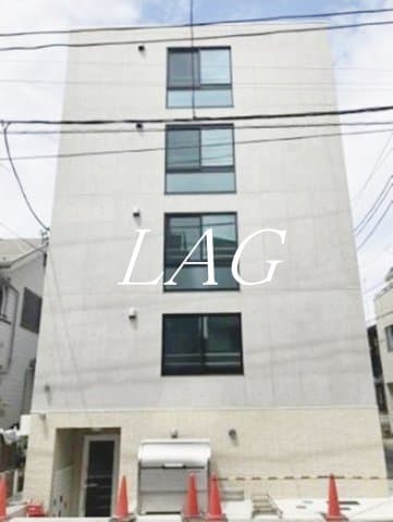 東京都大田区萩中１