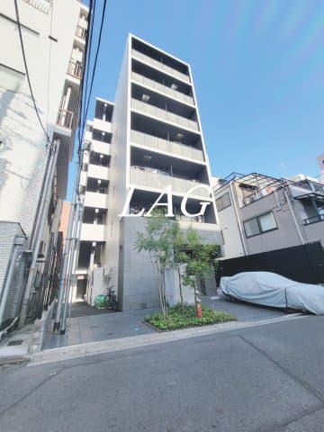 東京都墨田区石原１