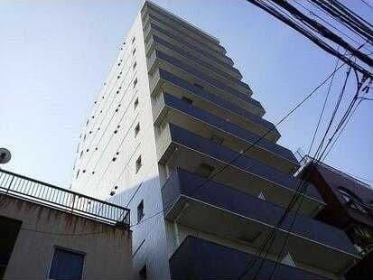 東京都北区田端新町３