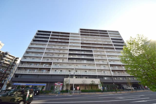 東京都江東区南砂２