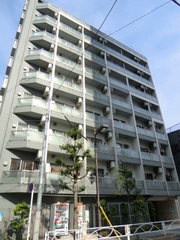 東京都墨田区江東橋２
