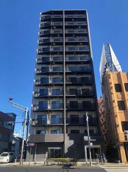 東京都板橋区大山町