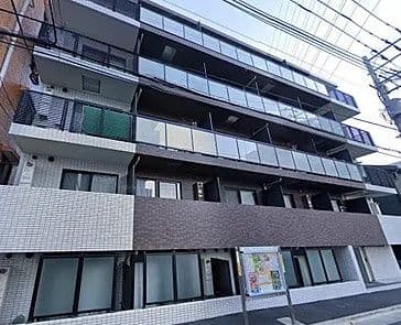 東京都板橋区高島平９