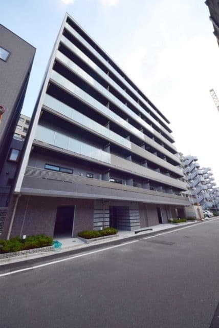 東京都墨田区緑３