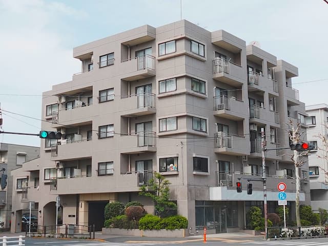 東京都板橋区氷川町