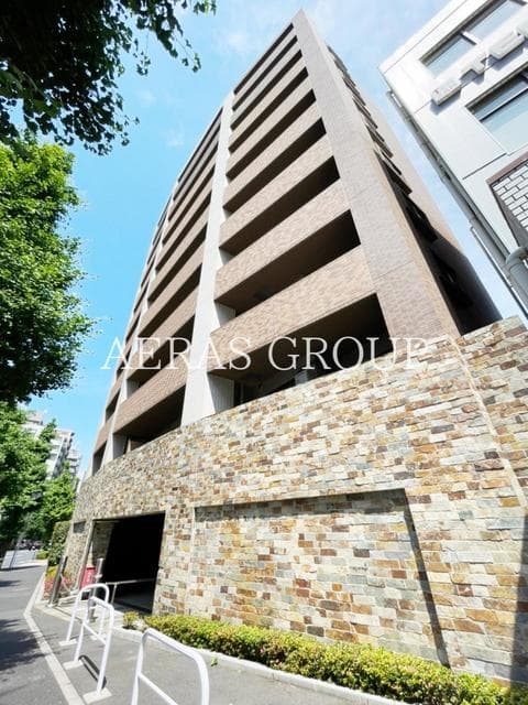 東京都品川区平塚３
