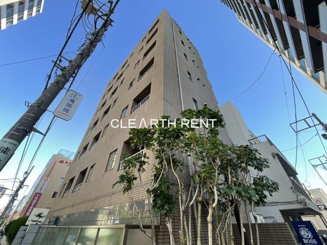 東京都千代田区三番町