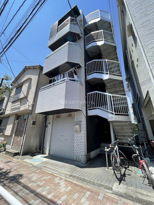 東京都江東区東陽１