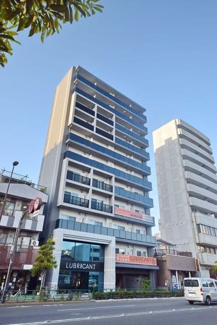 東京都江東区東砂７