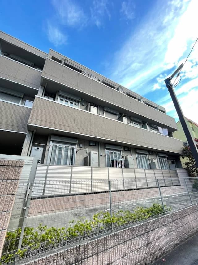 東京都豊島区西池袋５