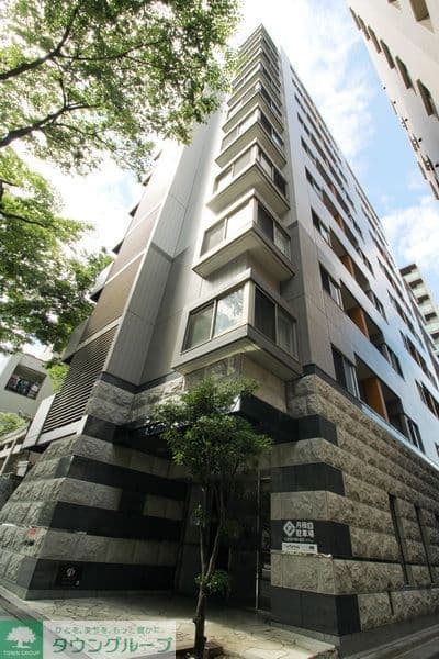 東京都墨田区錦糸１
