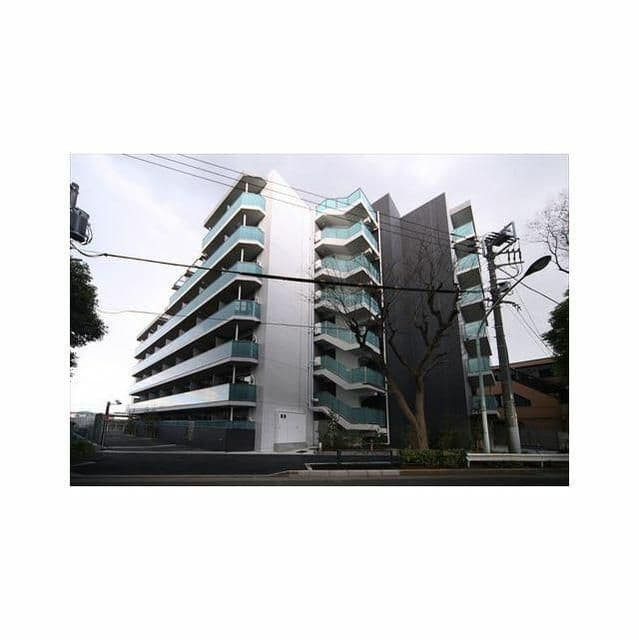 東京都杉並区下高井戸５