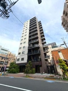 東京都台東区松が谷４