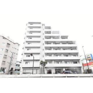 東京都目黒区柿の木坂２