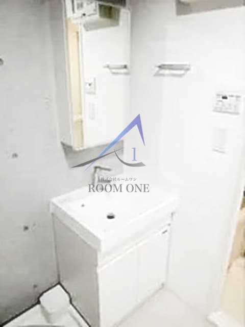 東京都中野区江原町３