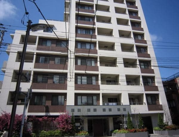 東京都江東区森下２
