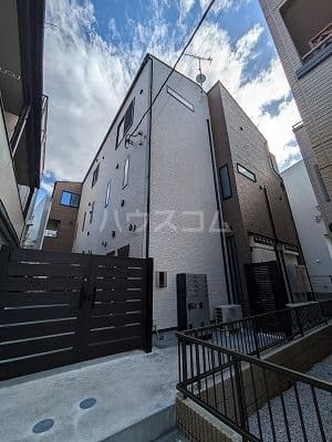 東京都板橋区弥生町