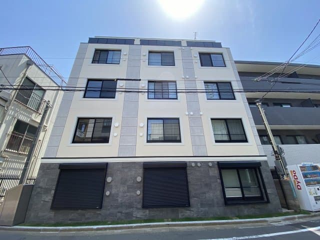 東京都豊島区池袋本町１