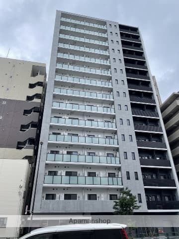 東京都江東区亀戸７