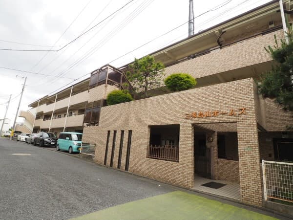 東京都世田谷区北烏山１