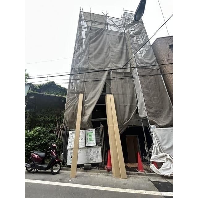 東京都豊島区池袋３