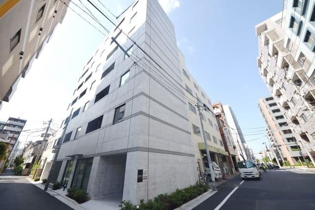 東京都墨田区亀沢３